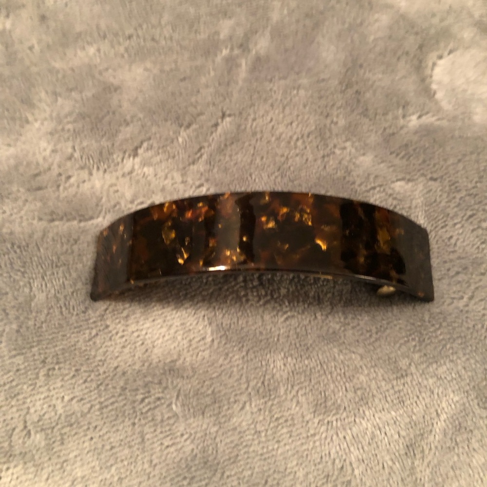 Hair Barrette